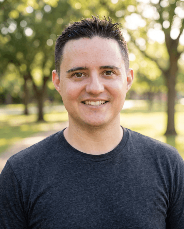Alfredo Perez