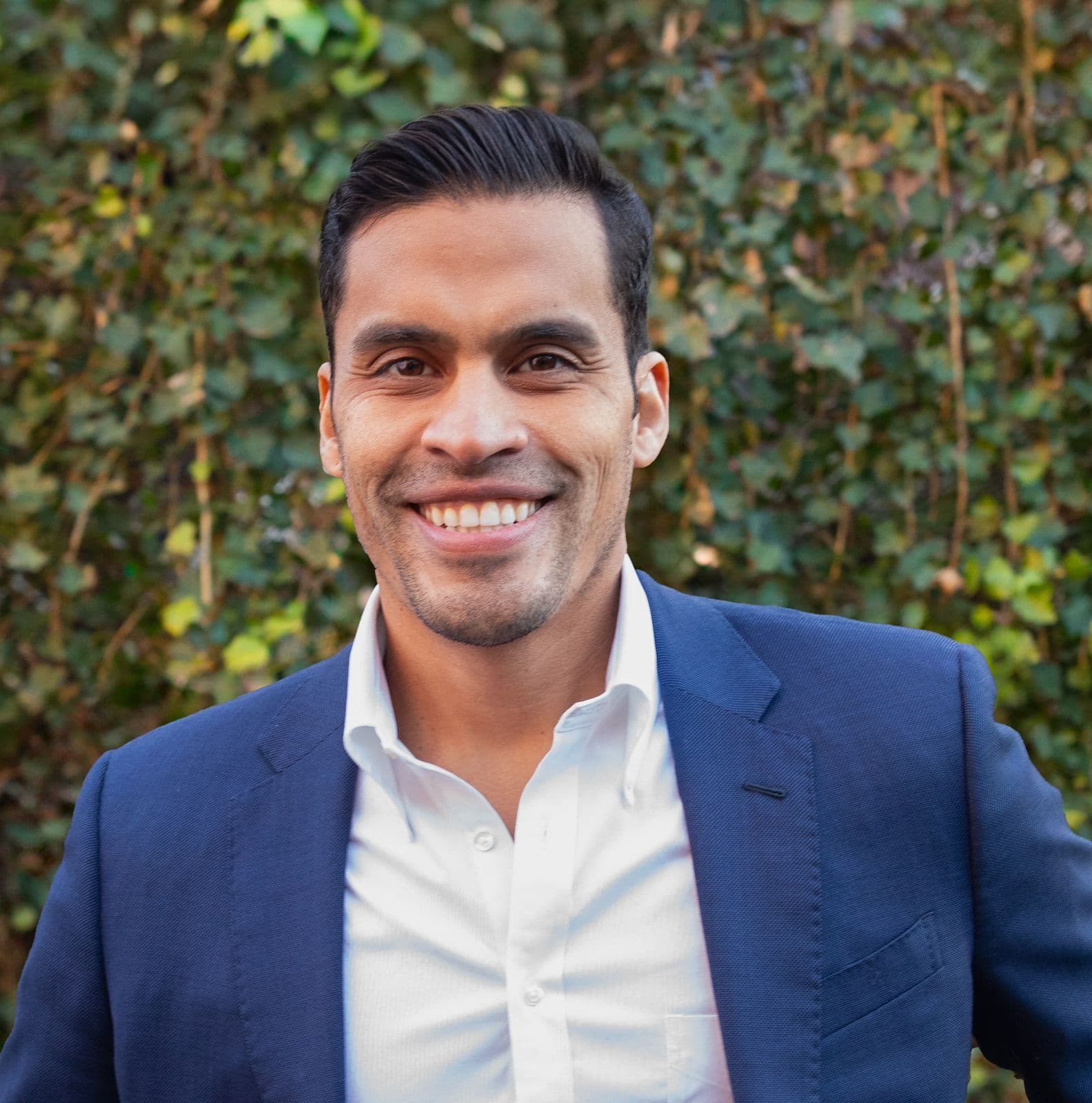 Andres Muñoz