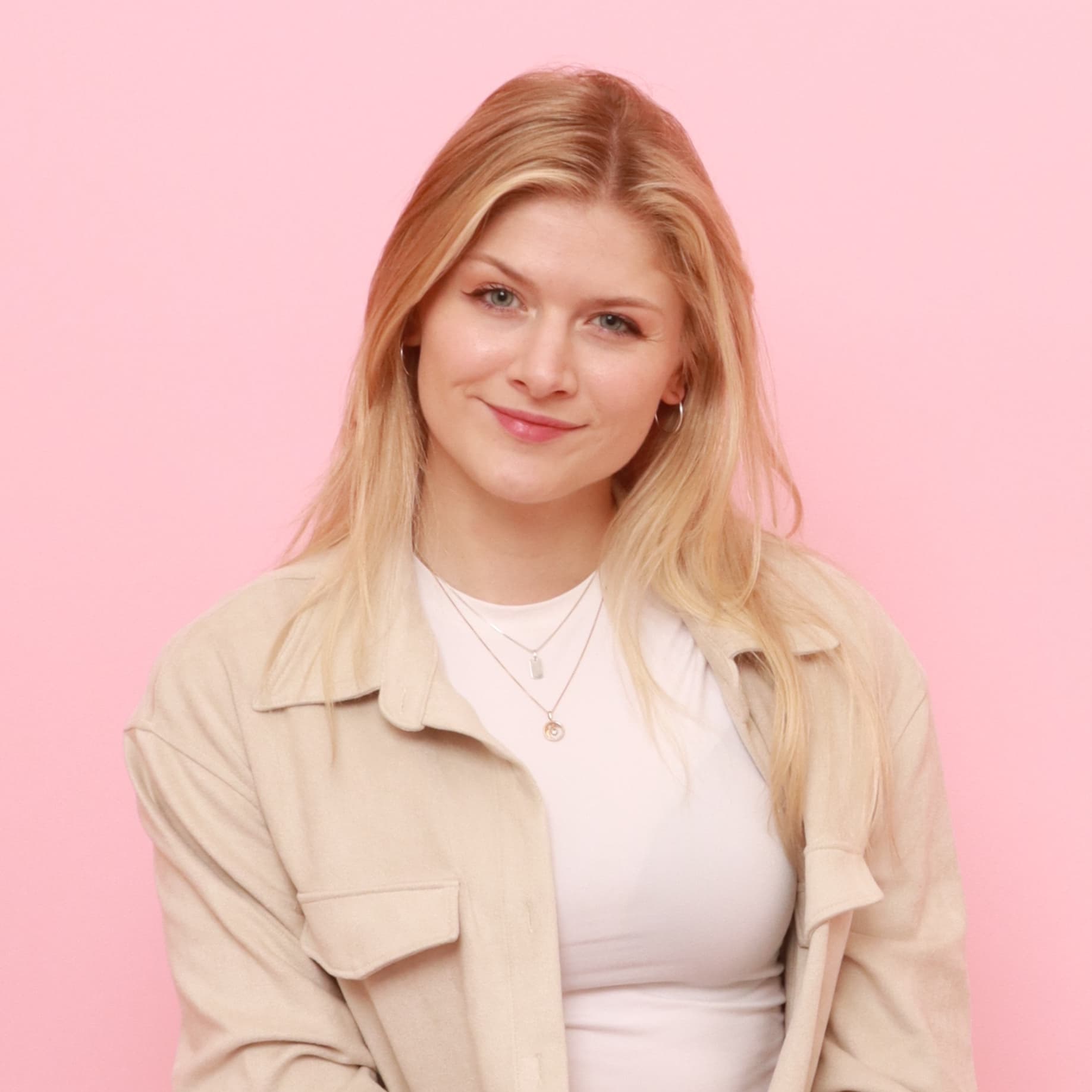 Aurora Scharff