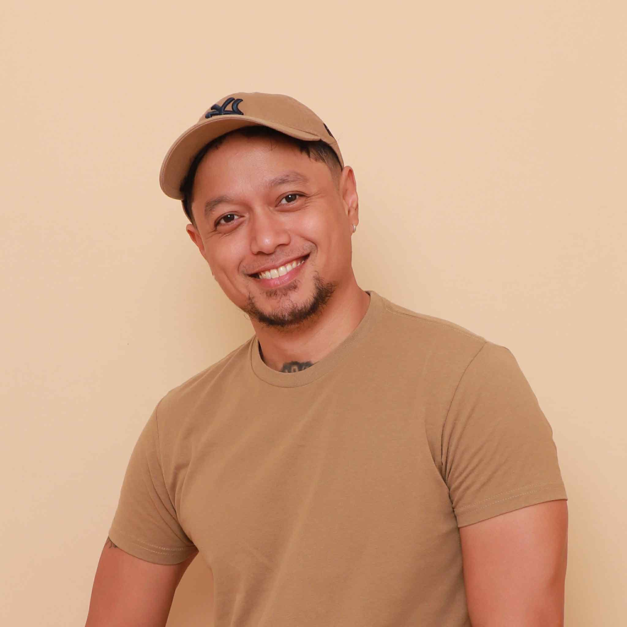 Devlin Duldulao