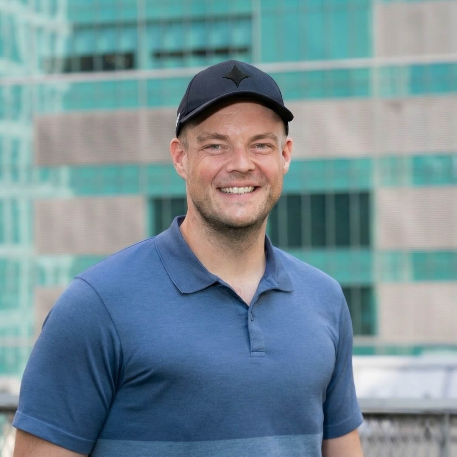 Thor Schaeff